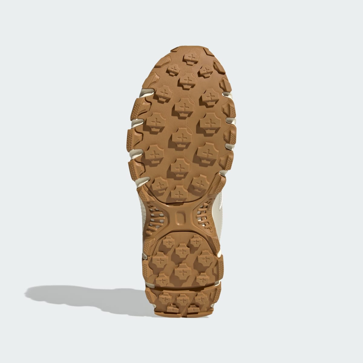 Adidas Women's Terrex Rockadia Hiking Shoe - Alumina / Off White / Wonder White - Image 5