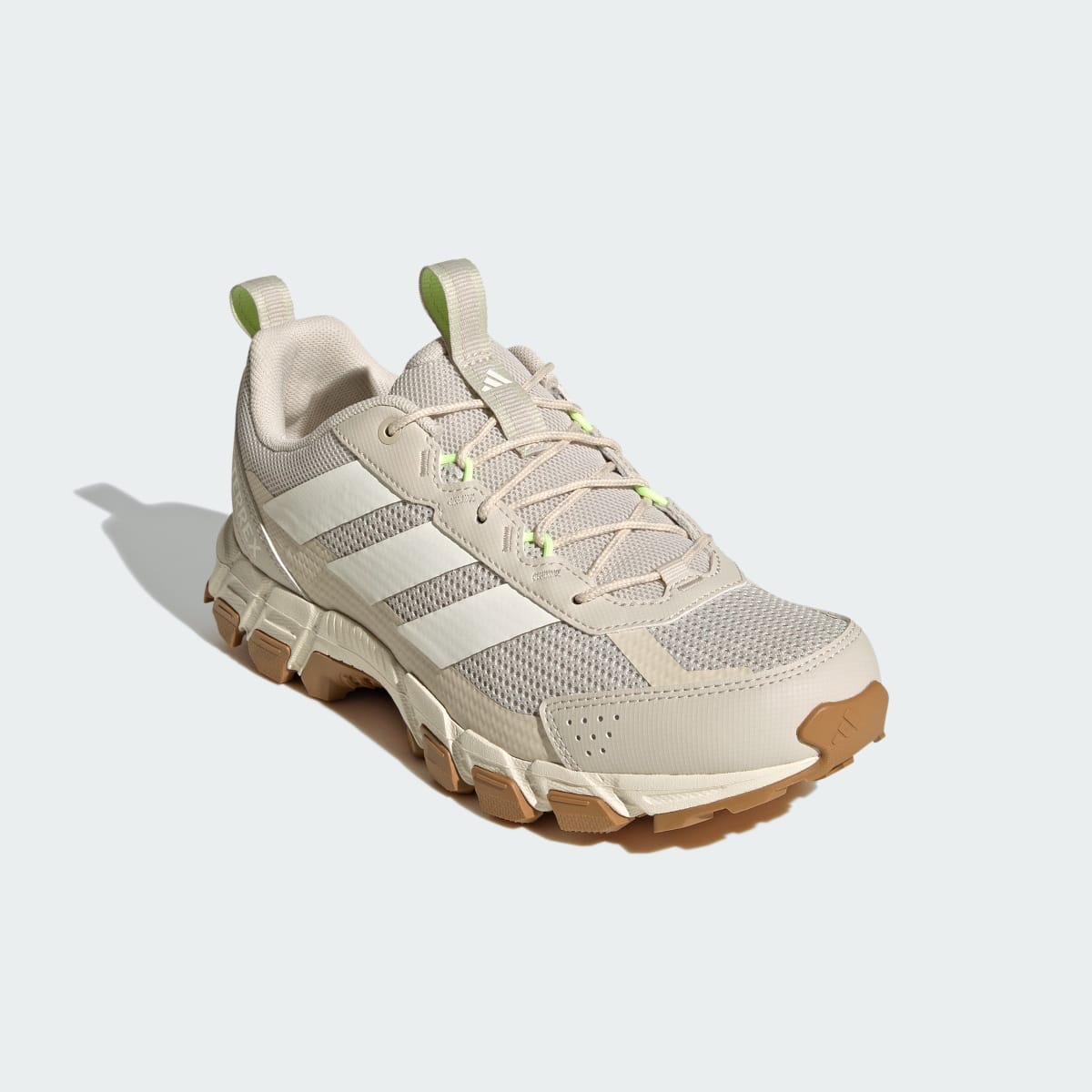 Adidas Women's Terrex Rockadia Hiking Shoe - Alumina / Off White / Wonder White - Image 7