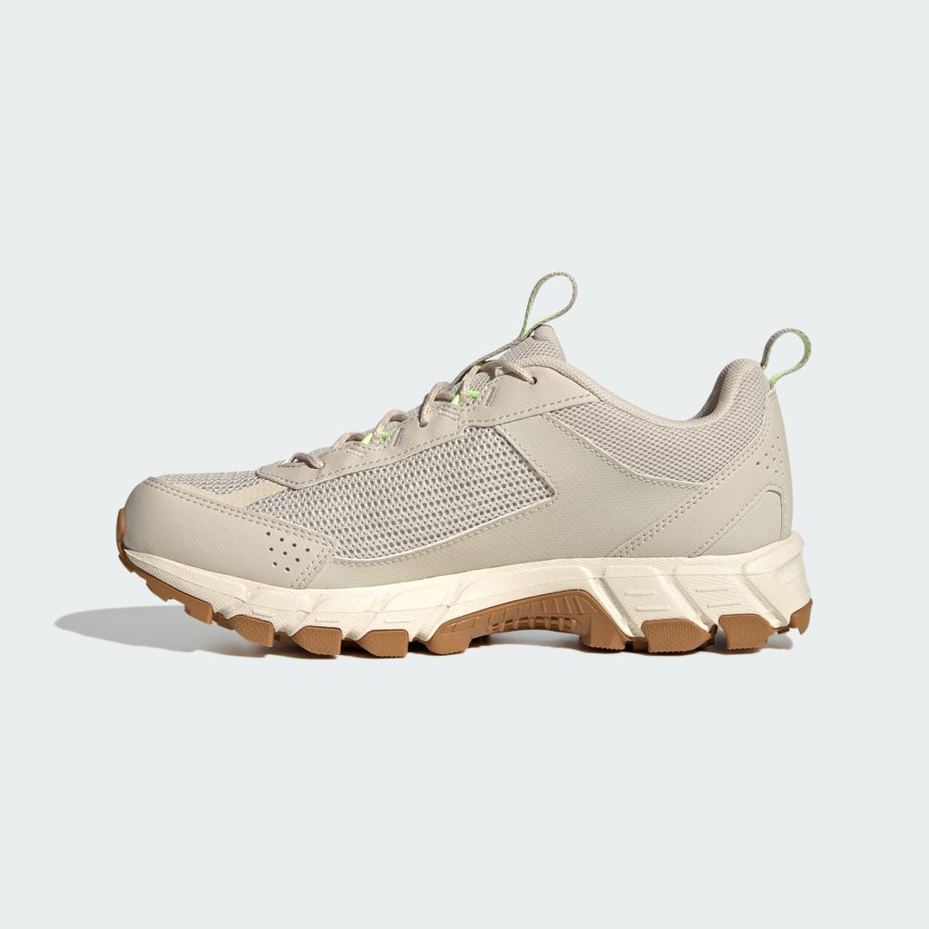 Adidas Women's Terrex Rockadia Hiking Shoe - Alumina / Off White / Wonder White - Image 9
