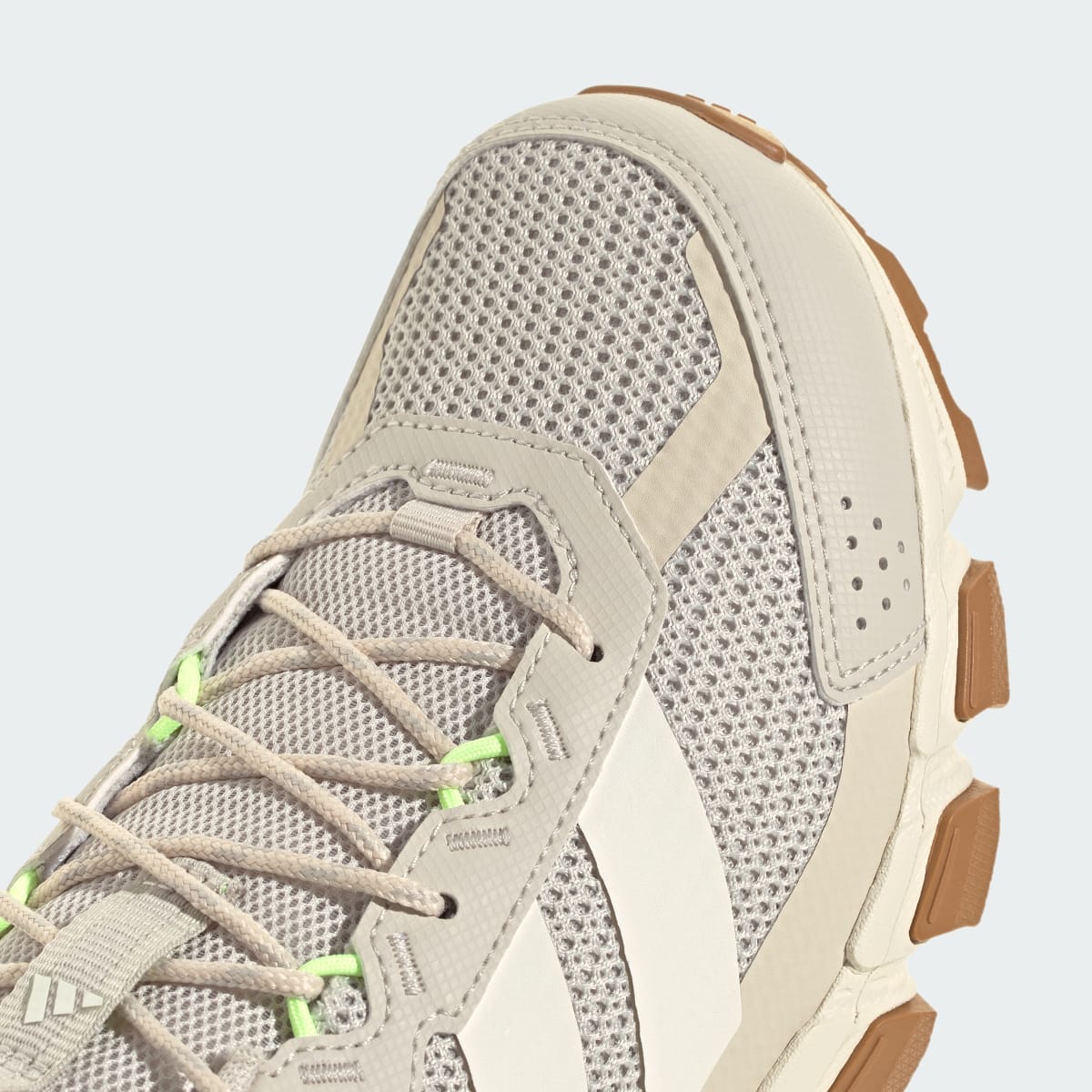 Adidas Women's Terrex Rockadia Hiking Shoe - Alumina / Off White / Wonder White - Image 11