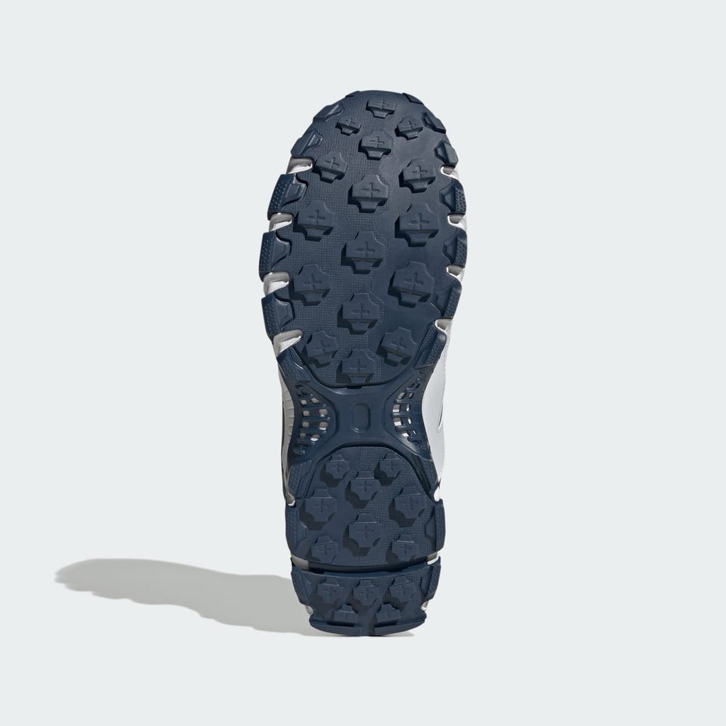 Adidas Men's Terrex Rockadia Hiking Shoe - Shadow Navy / Shadow Navy / Dash Grey - Image 3