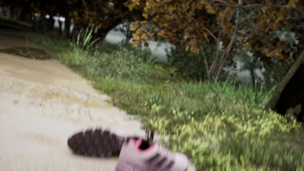 Adidas Women's Terrex Rockadia Hiking Shoe - Dual Lilac / Magic Mauve / Pure Turbo - Image 2