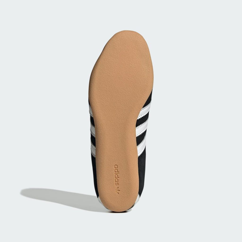 Adidas Women's Tokyo Shoes - Core Black / Cloud White / Gum - Image 4