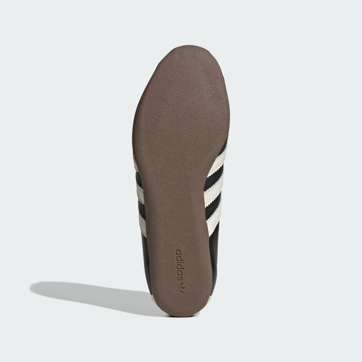 Adidas Women's Tokyo Shoes - Core Black / Off White / Gold Metallic - Image 4