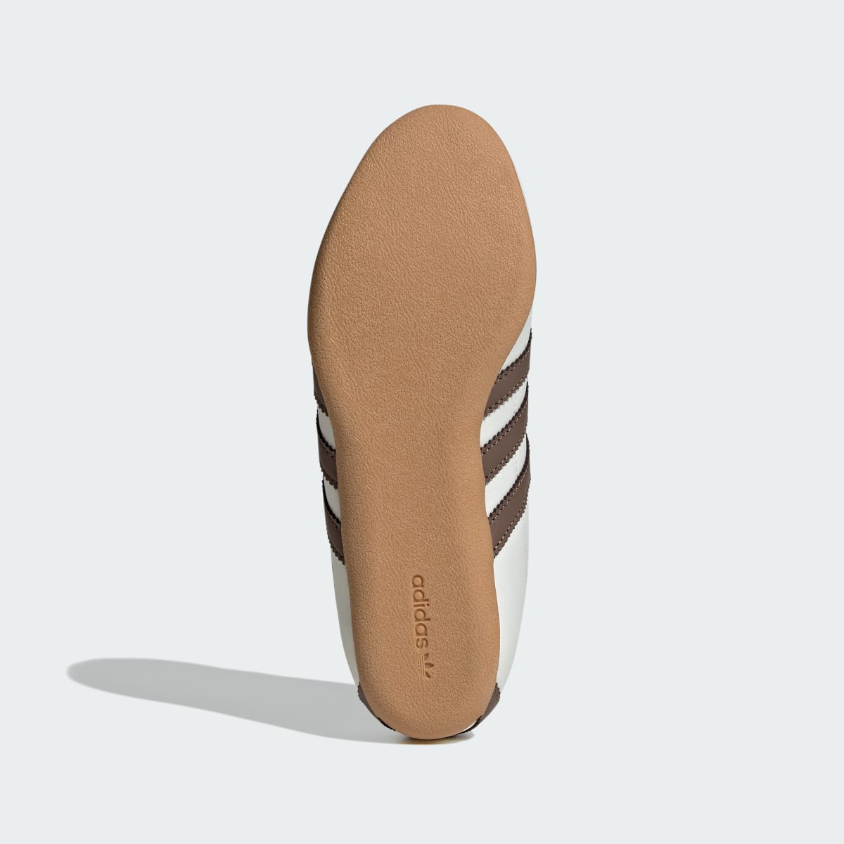 Adidas Women's Tokyo Shoes - Off White / Earth Strata / Gold Metallic - Image 4