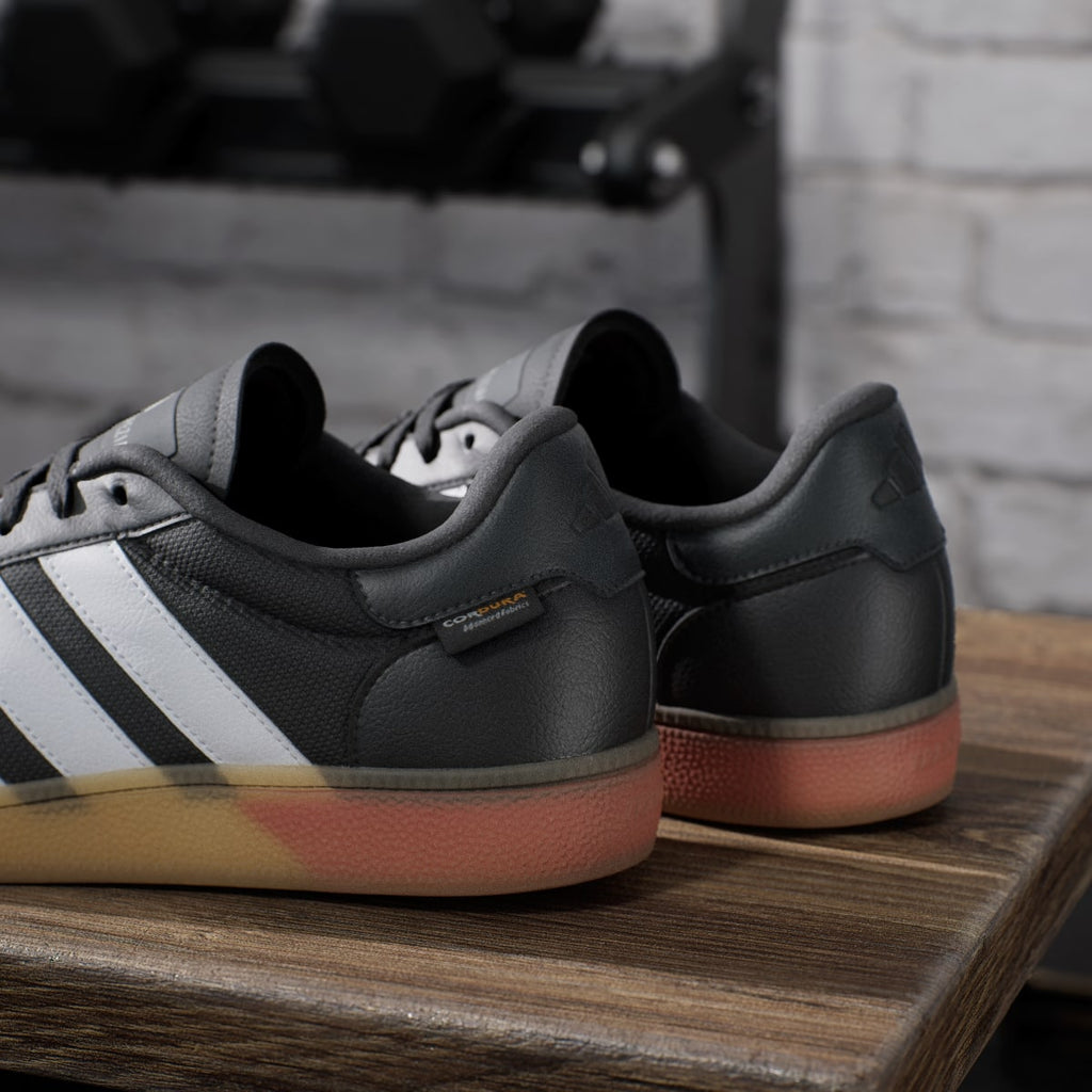 Adidas Women's Training Spezial - Core Black / Chalk White / Lucid Red - Image 10