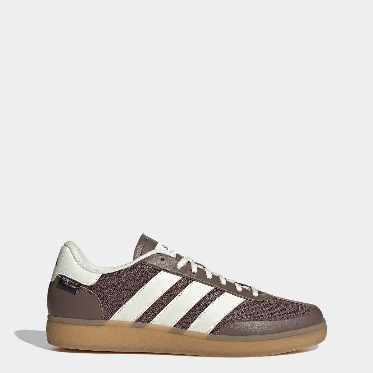 Adidas Men's Training Spezial - Earth Strata / Off White / Earth Strata - Image 1