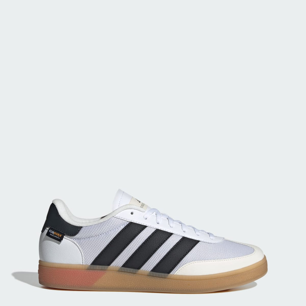 Adidas Women's Training Spezial - Cloud White / Core Black / Lucid Red - Image 1