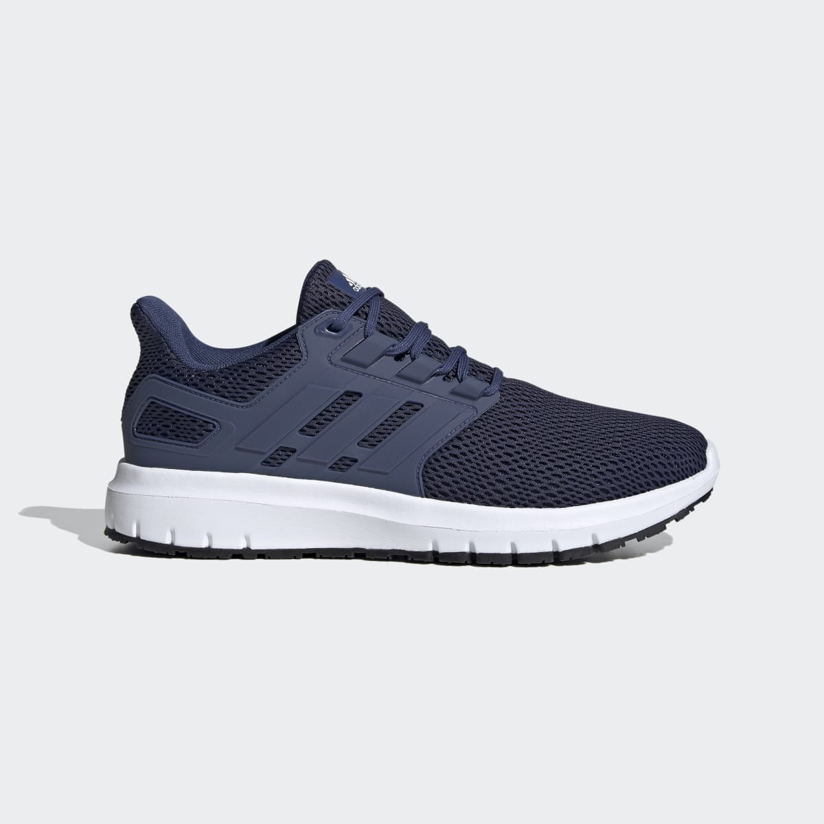 Adidas Men's Ultimashow Shoes - Tech Indigo / Tech Indigo / Cloud White - Image 1
