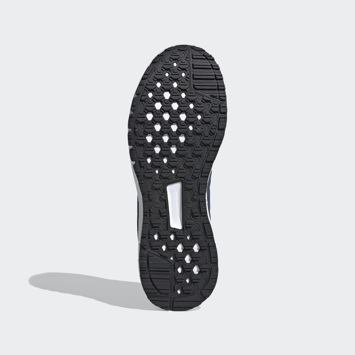 Adidas Men's Ultimashow Shoes - Tech Indigo / Tech Indigo / Cloud White - Image 3