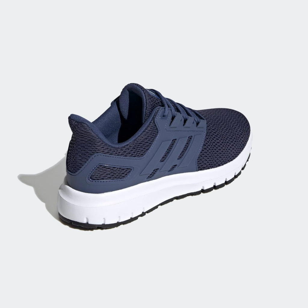Adidas Men's Ultimashow Shoes - Tech Indigo / Tech Indigo / Cloud White - Image 5