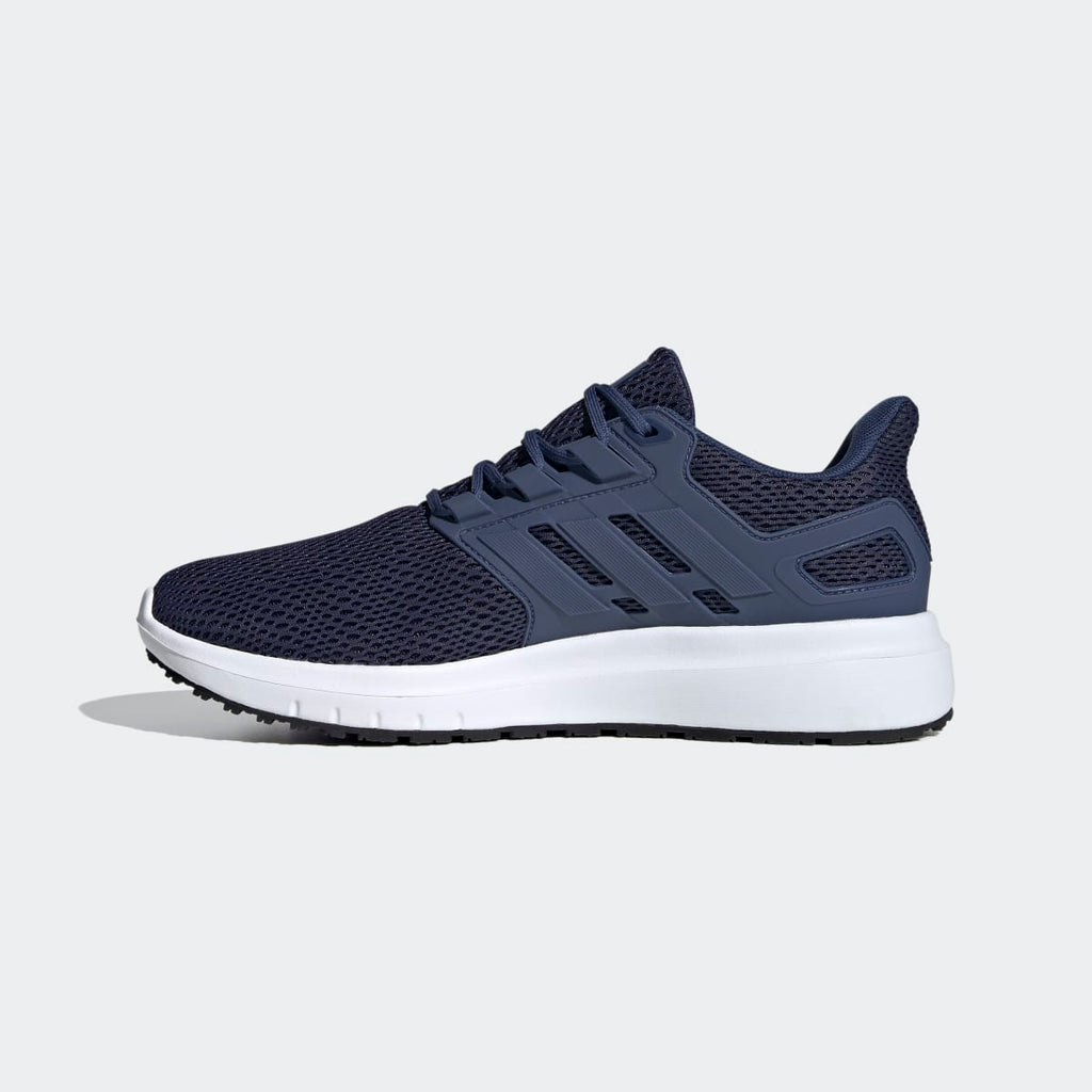 Adidas Men's Ultimashow Shoes - Tech Indigo / Tech Indigo / Cloud White - Image 6