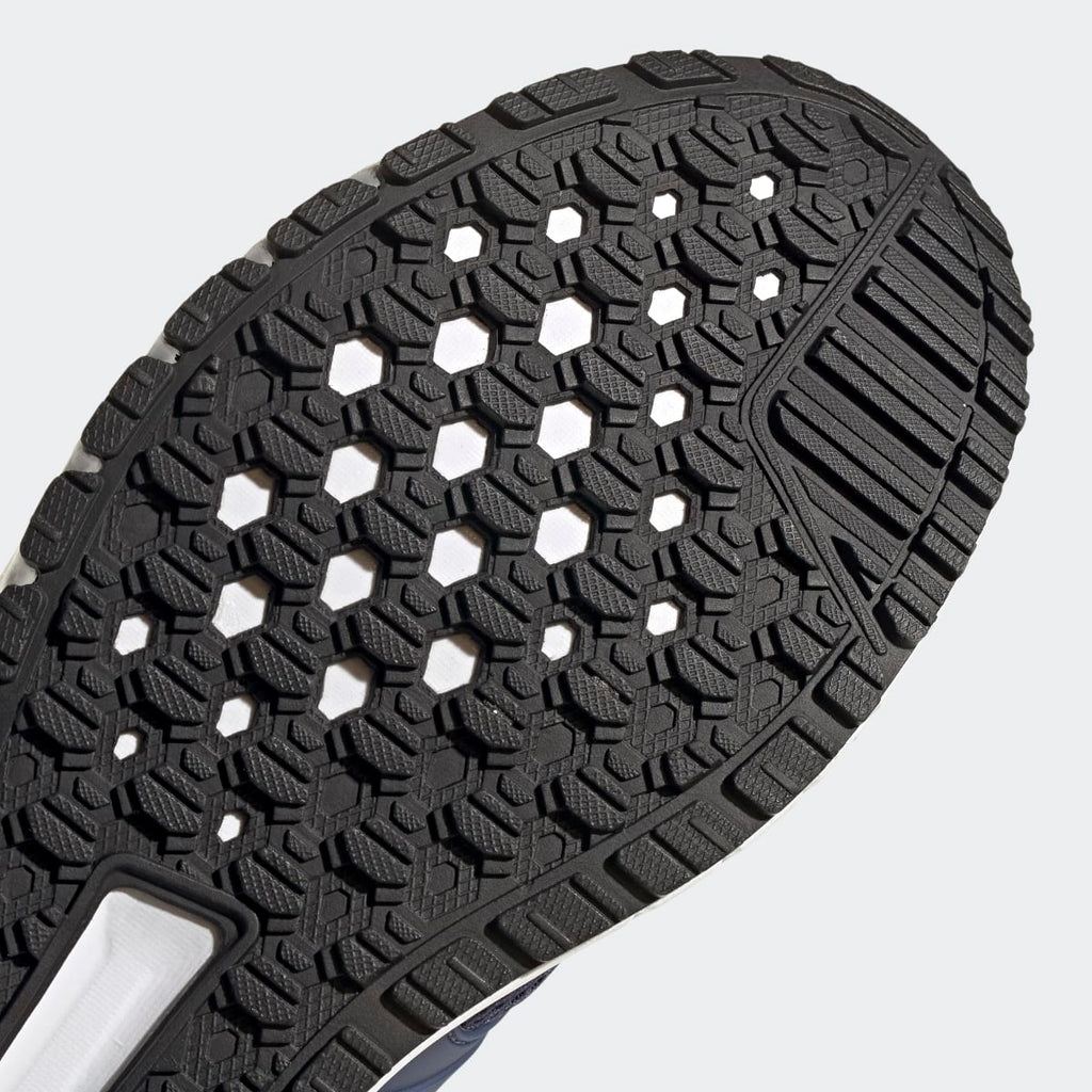 Adidas Men's Ultimashow Shoes - Tech Indigo / Tech Indigo / Cloud White - Image 8