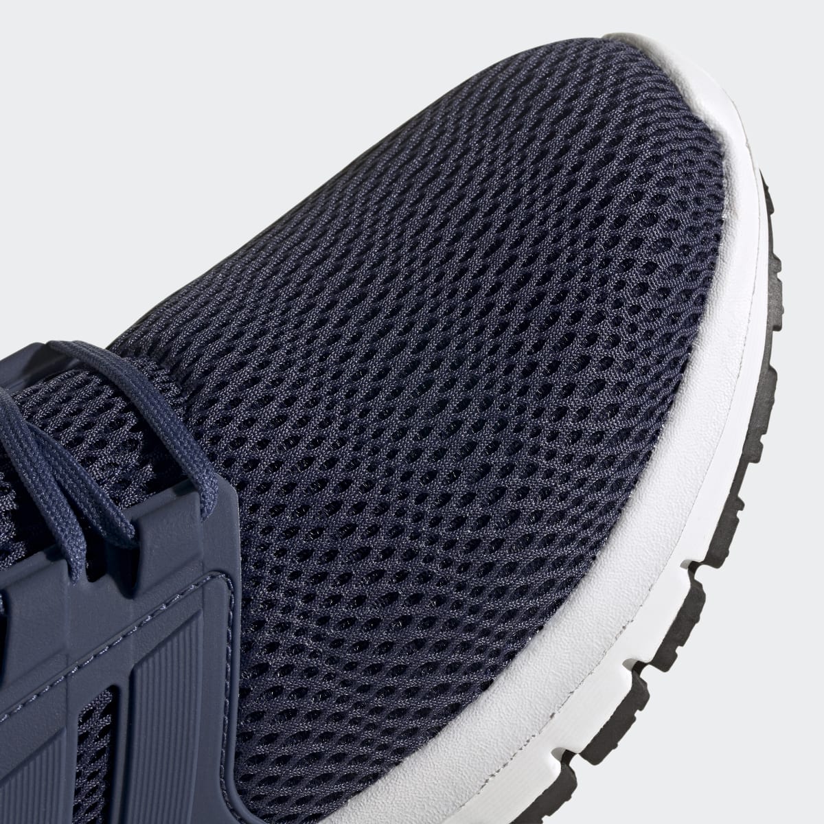 Adidas Men's Ultimashow Shoes - Tech Indigo / Tech Indigo / Cloud White - Image 9