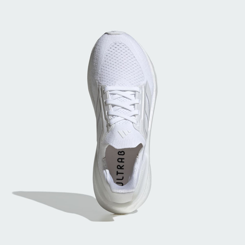 Adidas Women's Ultraboost 5X Shoes - Cloud White / Cloud White / Core Black - Image 4
