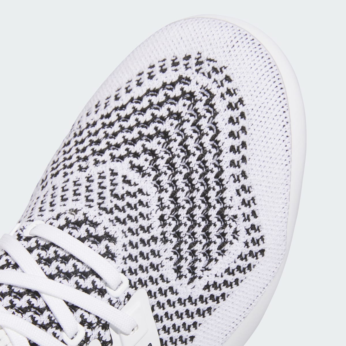 Adidas Men's Ultraboost American Football Cleat - Cloud White / Core Black / Cloud White - Image 9