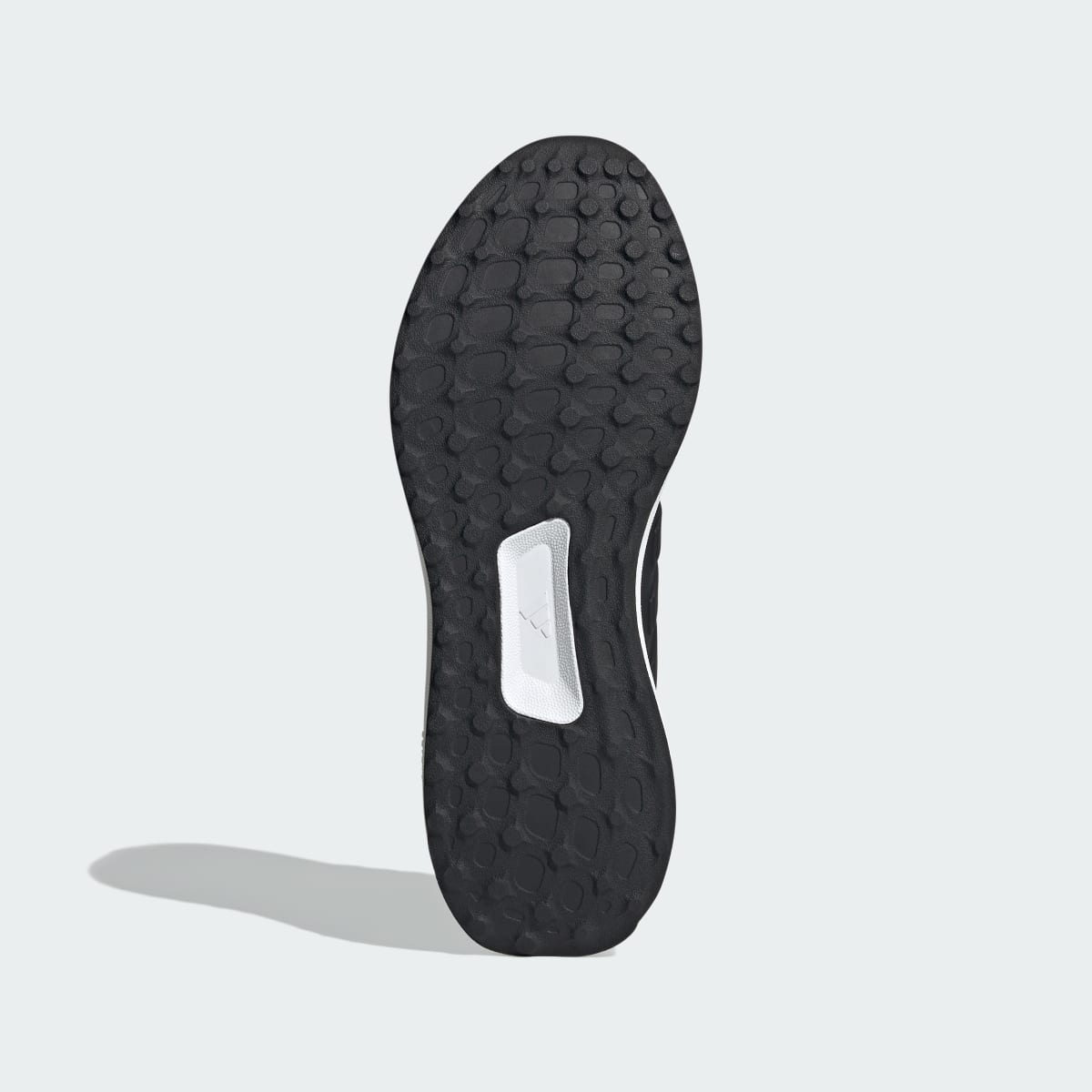 Adidas Men's Ultradream DNA Shoes - Core Black / Core Black / Cloud White - Image 3