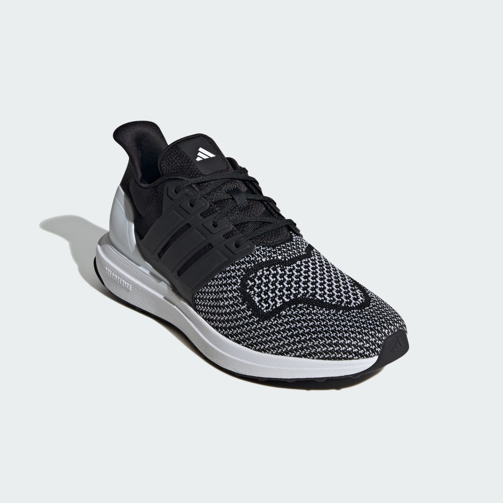 Adidas Men's Ultradream DNA Shoes - Core Black / Core Black / Cloud White - Image 4