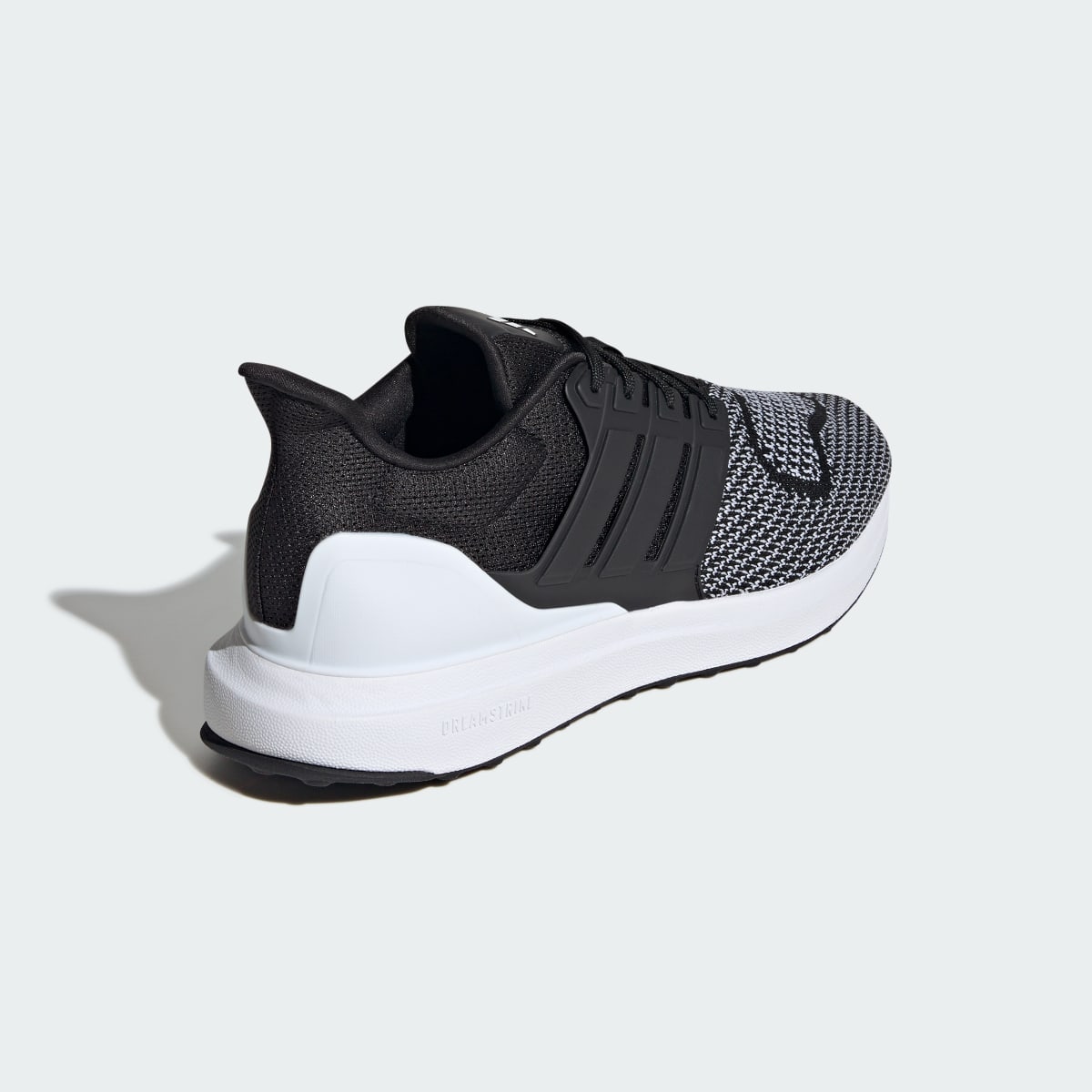 Adidas Men's Ultradream DNA Shoes - Core Black / Core Black / Cloud White - Image 5