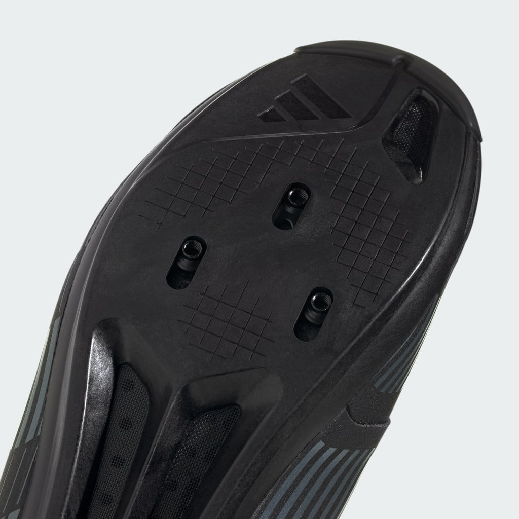 Adidas Men's VUELTANO CARBON Shoes - Core Black / Carbon / Cloud White - Image 8