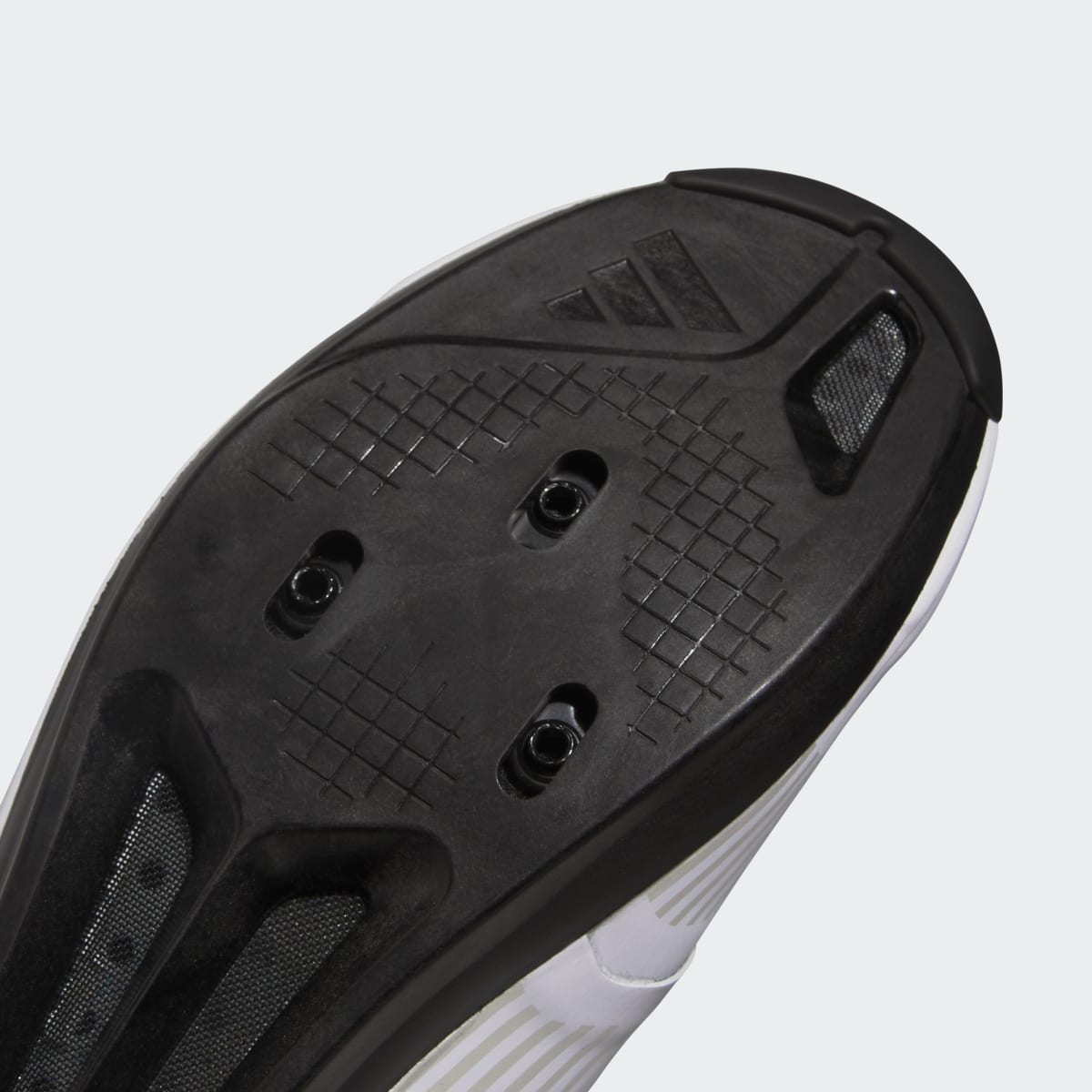 Adidas Women's VUELTANO CARBON Shoes - Cloud White / Crystal White / Core Black - Image 2