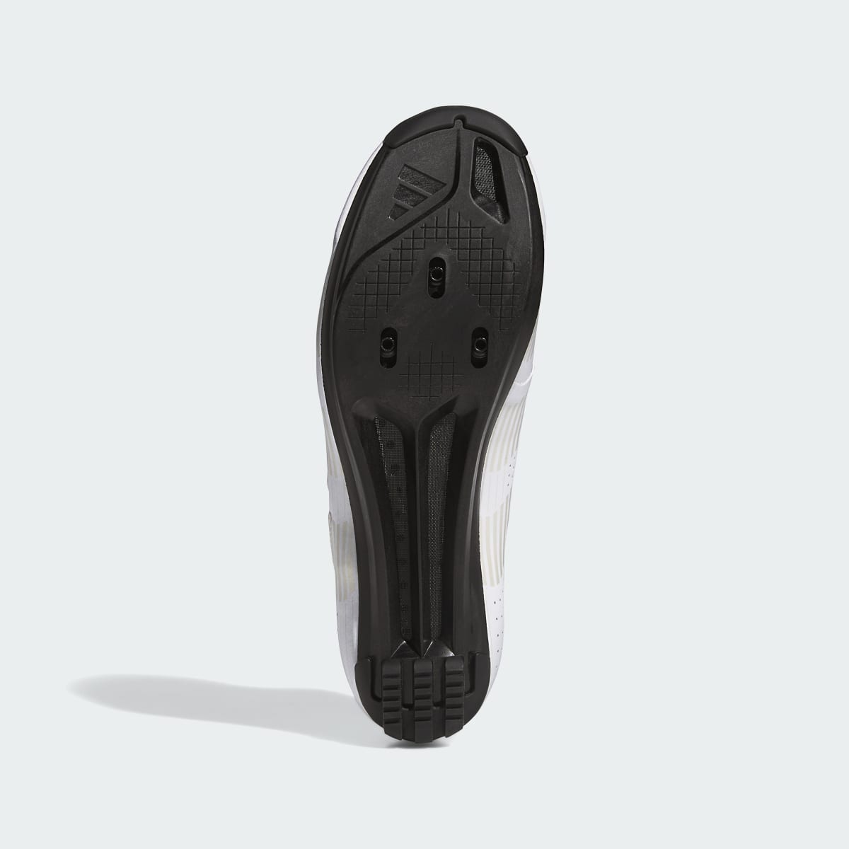 Adidas Women's VUELTANO CARBON Shoes - Cloud White / Crystal White / Core Black - Image 4