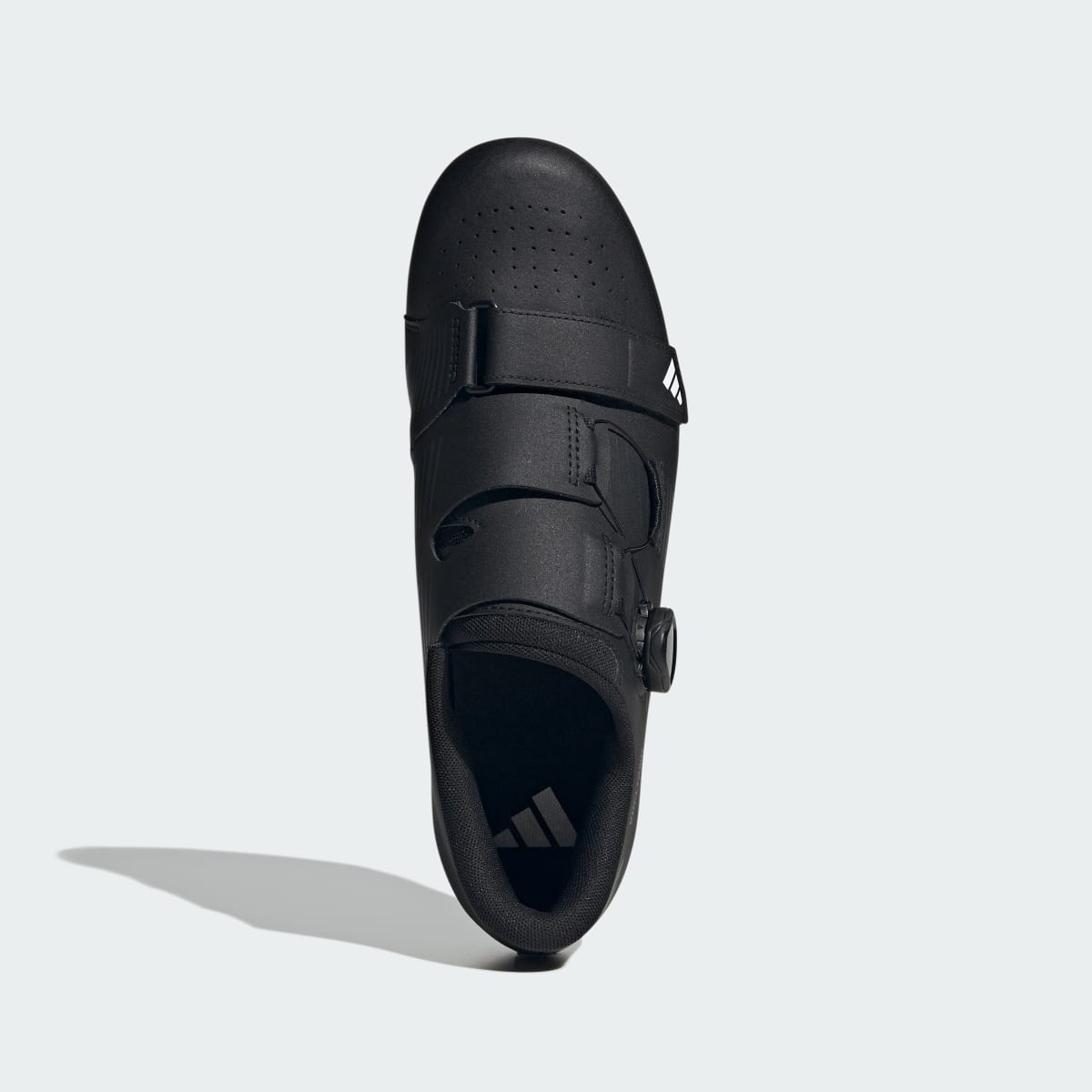 Adidas Men's VUELTANO Shoes - Core Black / Carbon / Cloud White - Image 2