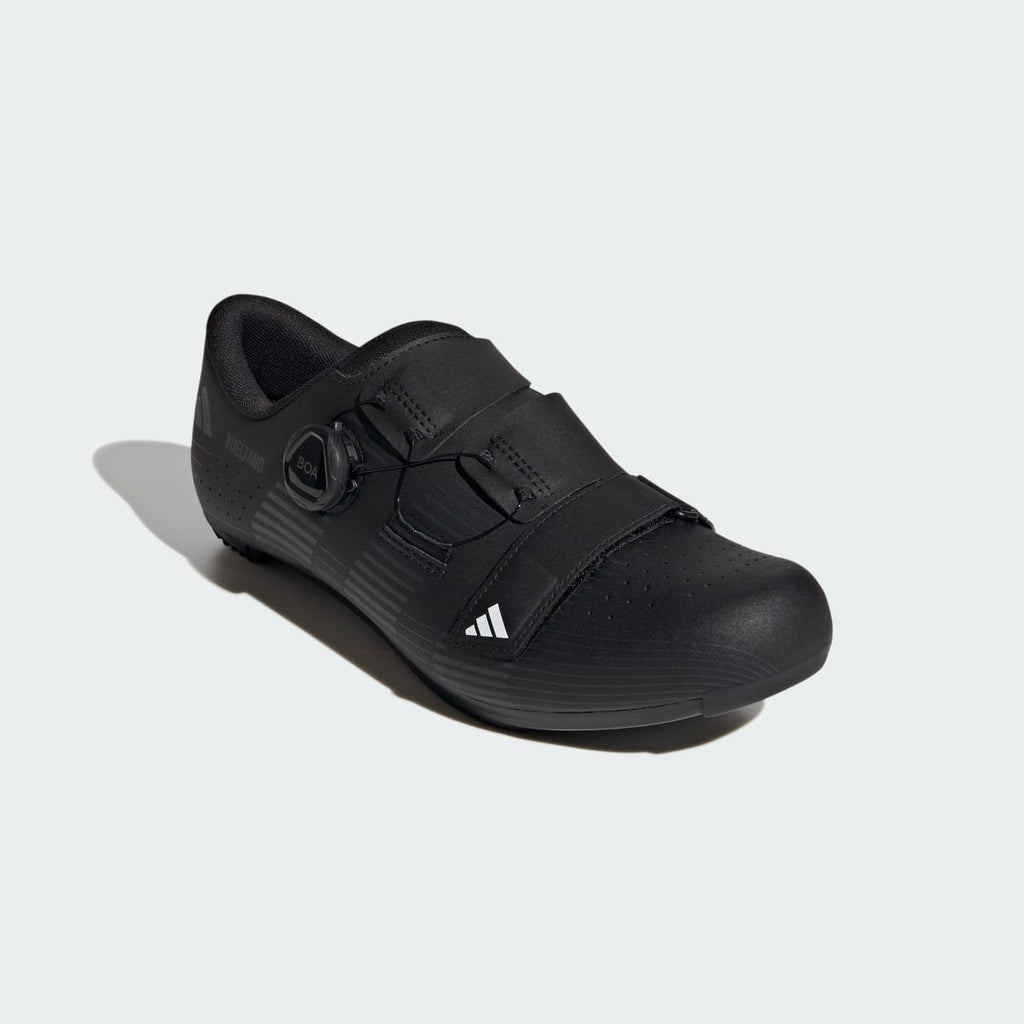 Adidas Women's VUELTANO Shoes - Core Black / Carbon / Cloud White - Image 4