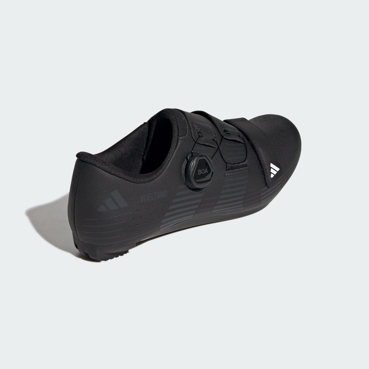 Adidas Women's VUELTANO Shoes - Core Black / Carbon / Cloud White - Image 5