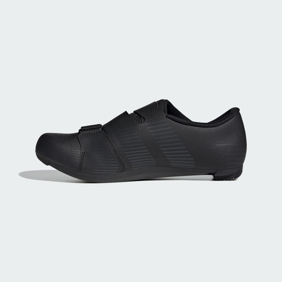 Adidas Women's VUELTANO Shoes - Core Black / Carbon / Cloud White - Image 6