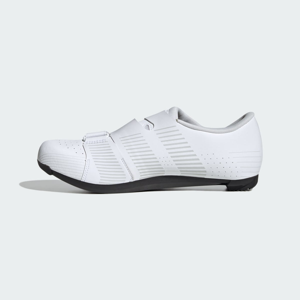 Adidas Men's VUELTANO Shoes - Cloud White / Crystal White / Core Black - Image 6