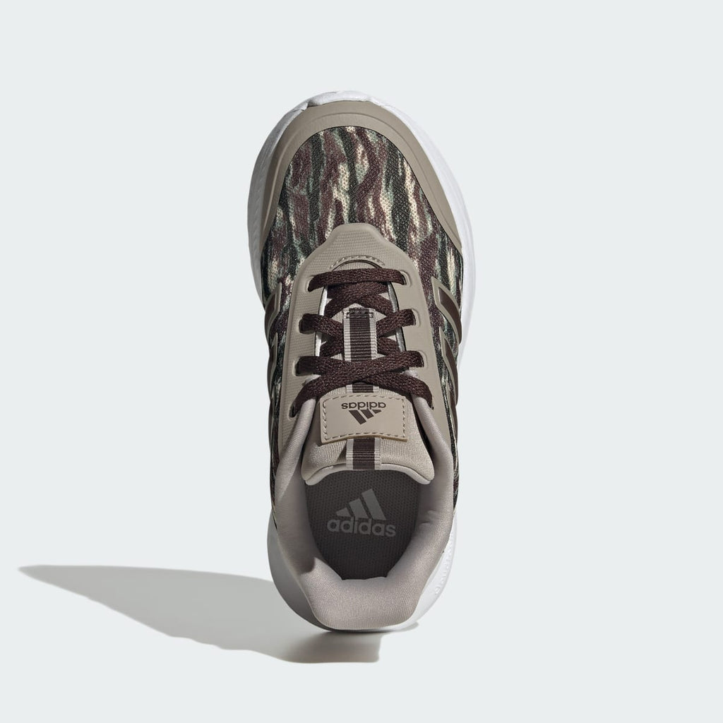 Adidas Kids' X_PLRPATH Shoes Kids - Light Brown / Dark Brown / Cloud White - Image 2
