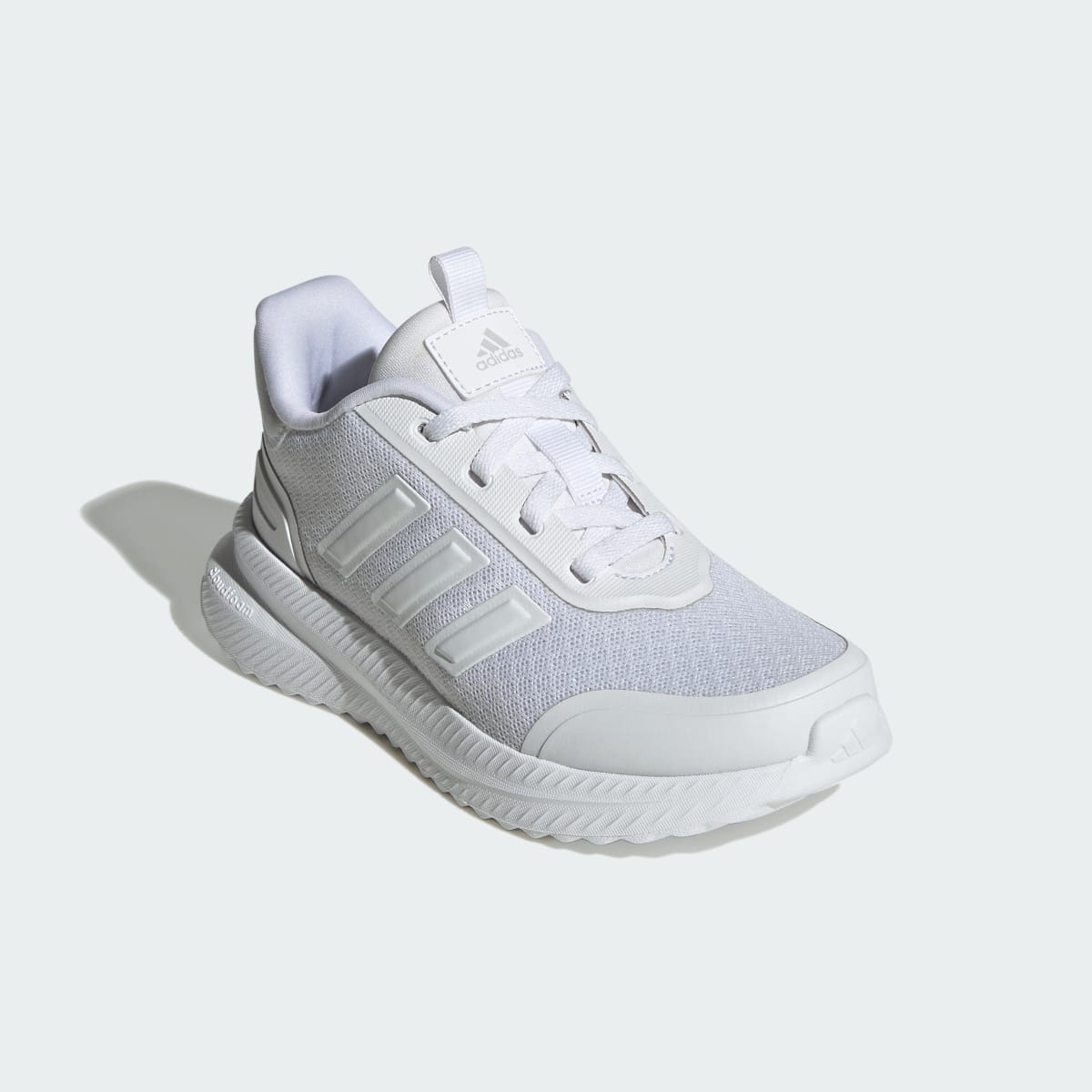 Adidas Kids' X_PLRPATH Shoes Kids - Cloud White / Cloud White / Grey One - Image 4
