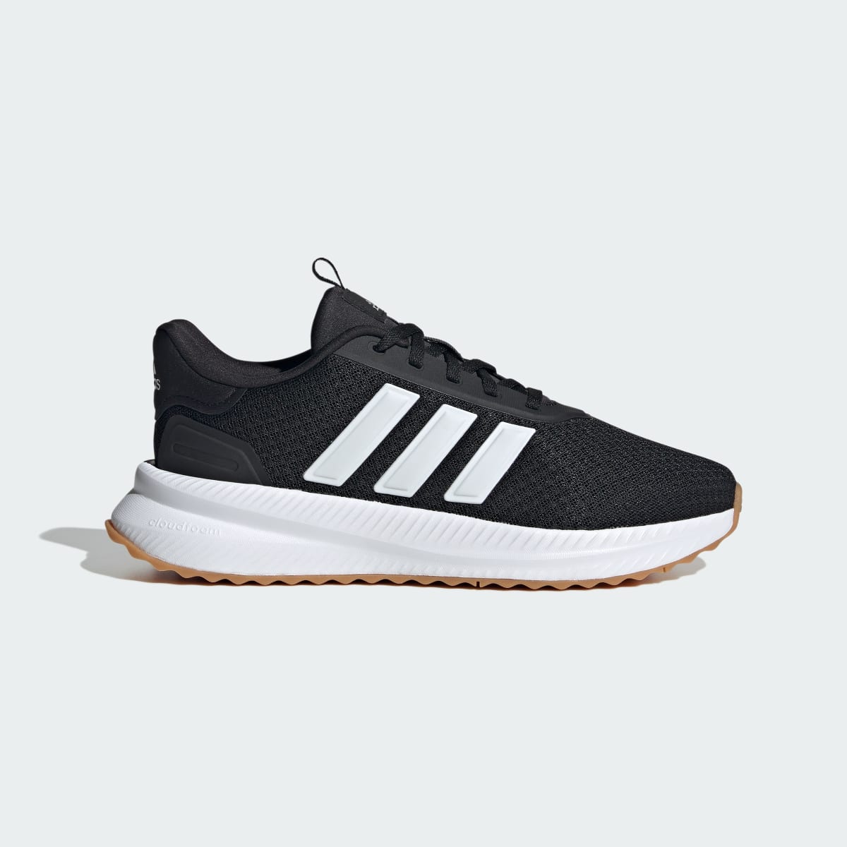 Adidas Women's X_PLRPATH WIDE SHOES - Core Black / Cloud White / Core Black - Image 1