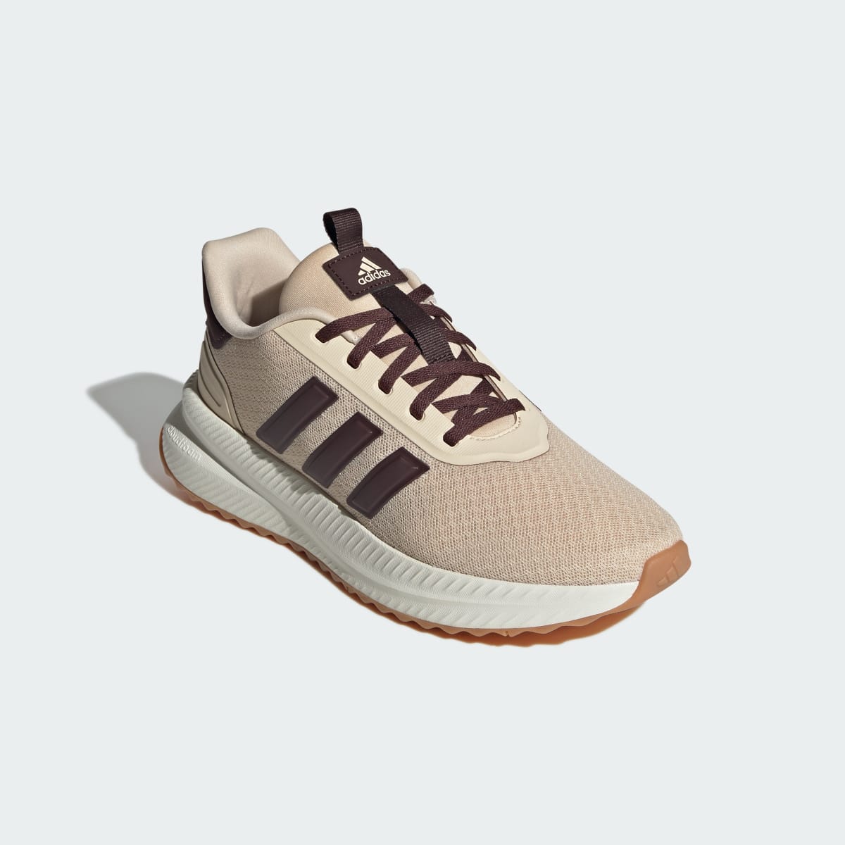 Adidas Women's X_PLR Path Shoes - Sand Strata / Shadow Brown / Off White - Image 4