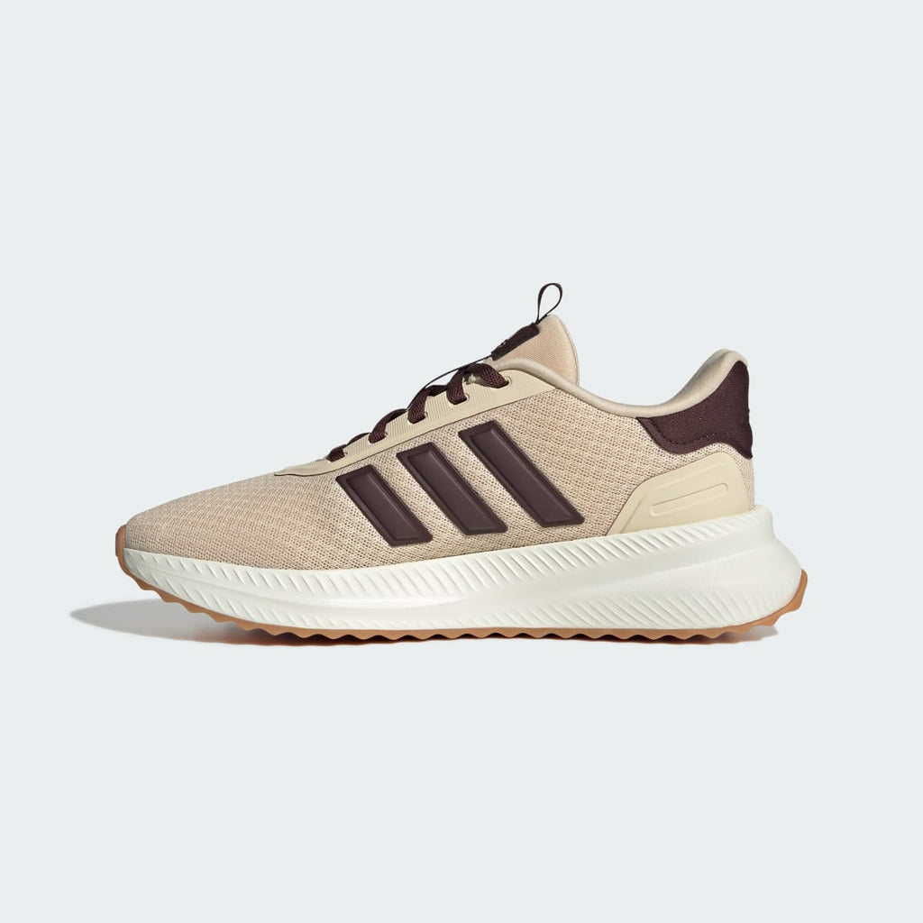 Adidas Women's X_PLR Path Shoes - Sand Strata / Shadow Brown / Off White - Image 6
