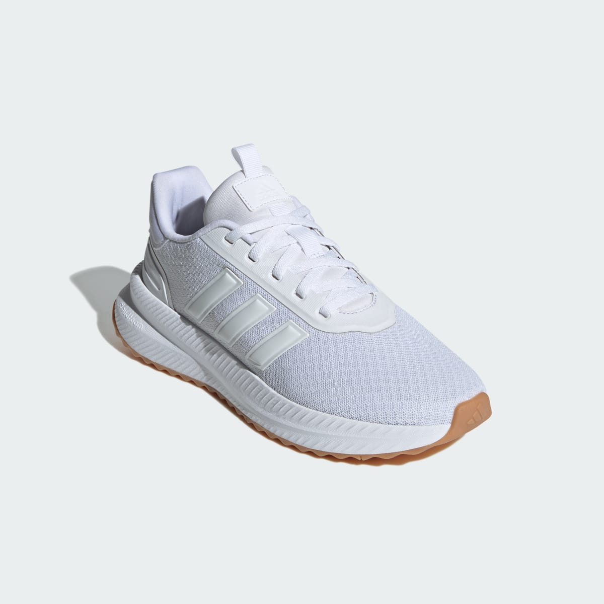 Adidas Women's X_PLR Path Shoes - Cloud White / Cloud White / Core Black - Image 5