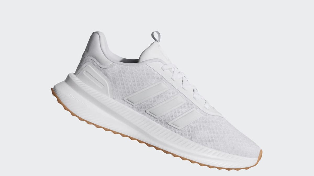 Adidas Women's X_PLR Path Shoes - Cloud White / Cloud White / Core Black - Image 2