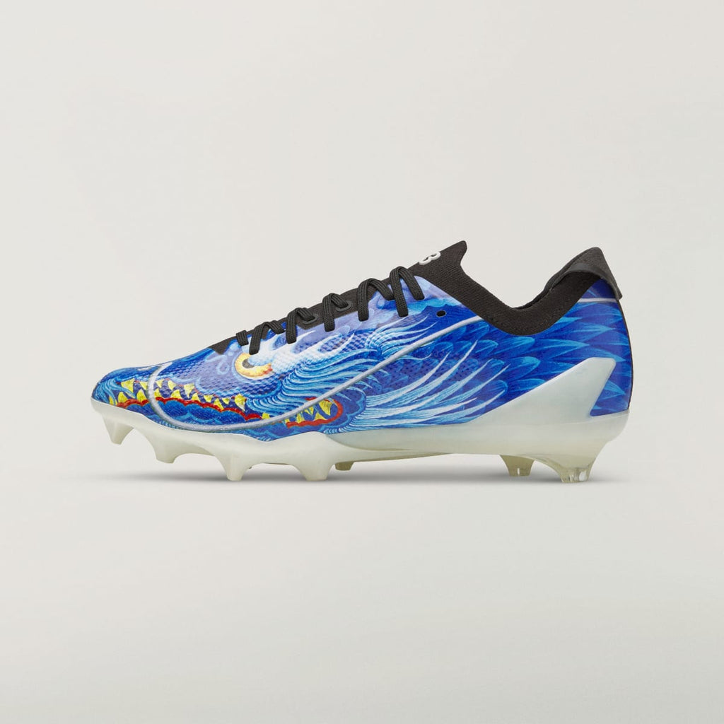 Adidas Men's Y-3 Adizero Electric + II Beast Pack - Core Black / Core Black / Off White - Image 6