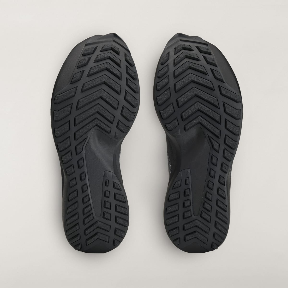 Adidas Women's Y-3 EVO SL ATR GTX sneakers - Black / Black / Black - Image 4