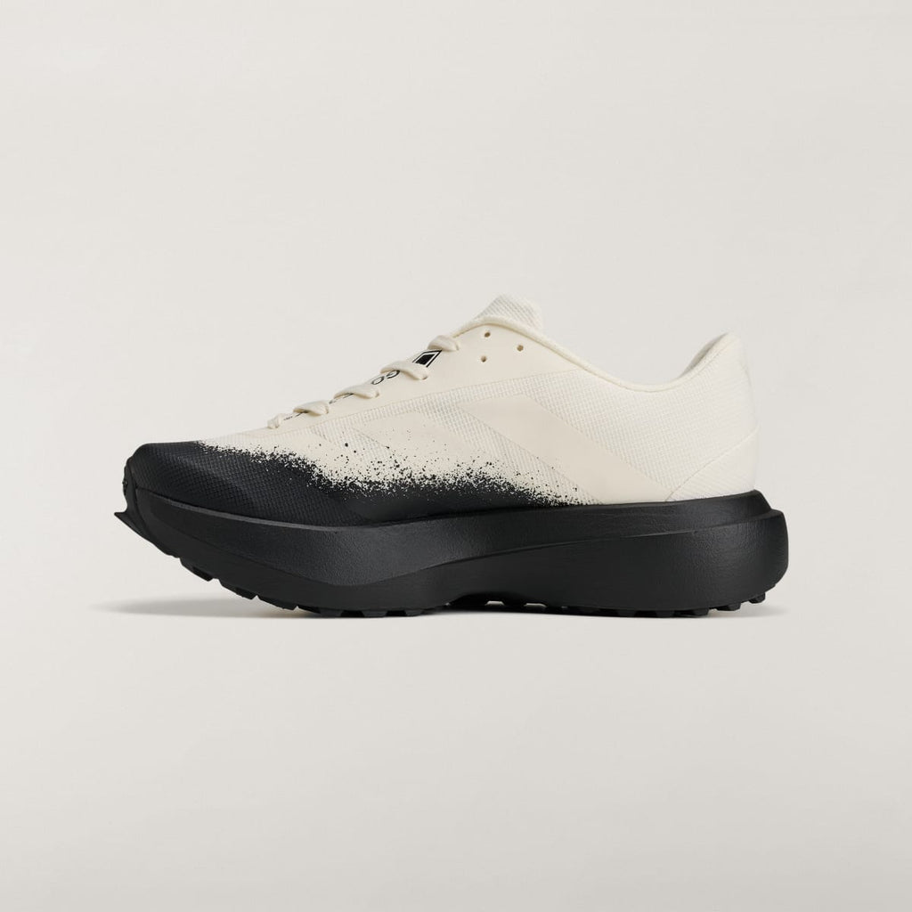Adidas Men's Y-3 EVO SL ATR GTX sneakers - Off White / Off White / Black - Image 7
