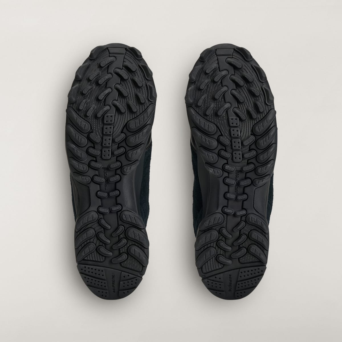 Adidas Men's Y-3 GSG9 BOOT - Black / Black / Black - Image 3