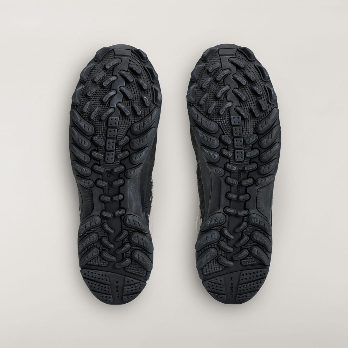Adidas Men's Y-3 GSG9 BOOT - Light Solid Grey / Black / Black - Image 4