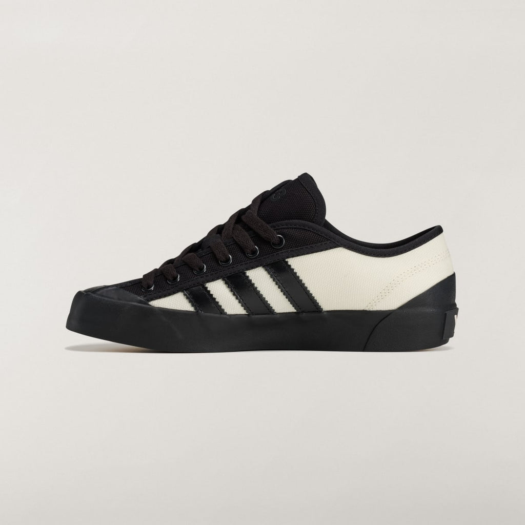 Adidas Men's Y-3 NISI LO - Off White / Off White / Black - Image 7