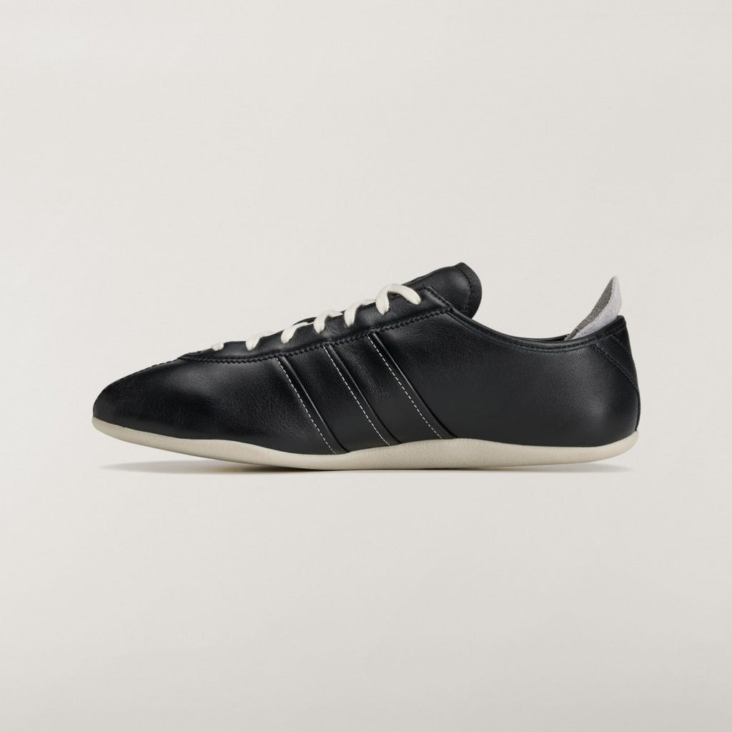 Adidas Men's Y-3 TOKYO Sneakers - Black / Alumina / Off White - Image 7