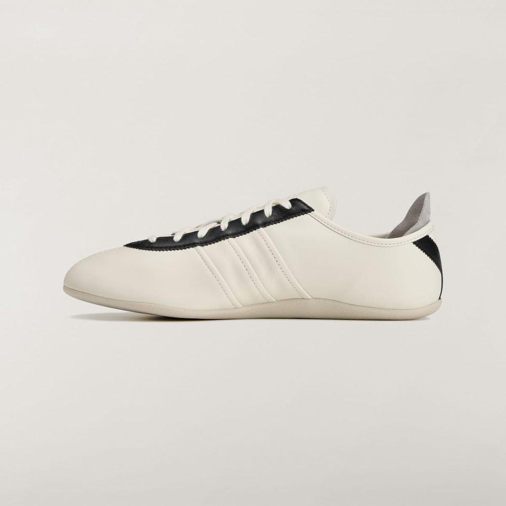 Adidas Men's Y-3 TOKYO Trainers - Off White / Black / Alumina - Image 7
