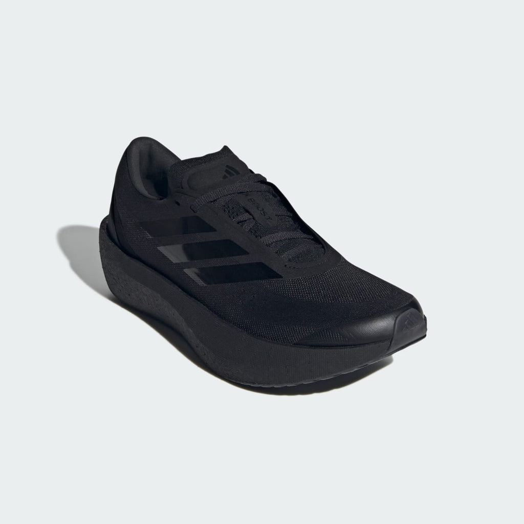 Adidas Women's ZENBOOST Running Shoes - Core Black / Core Black / Grey Six - Image 5