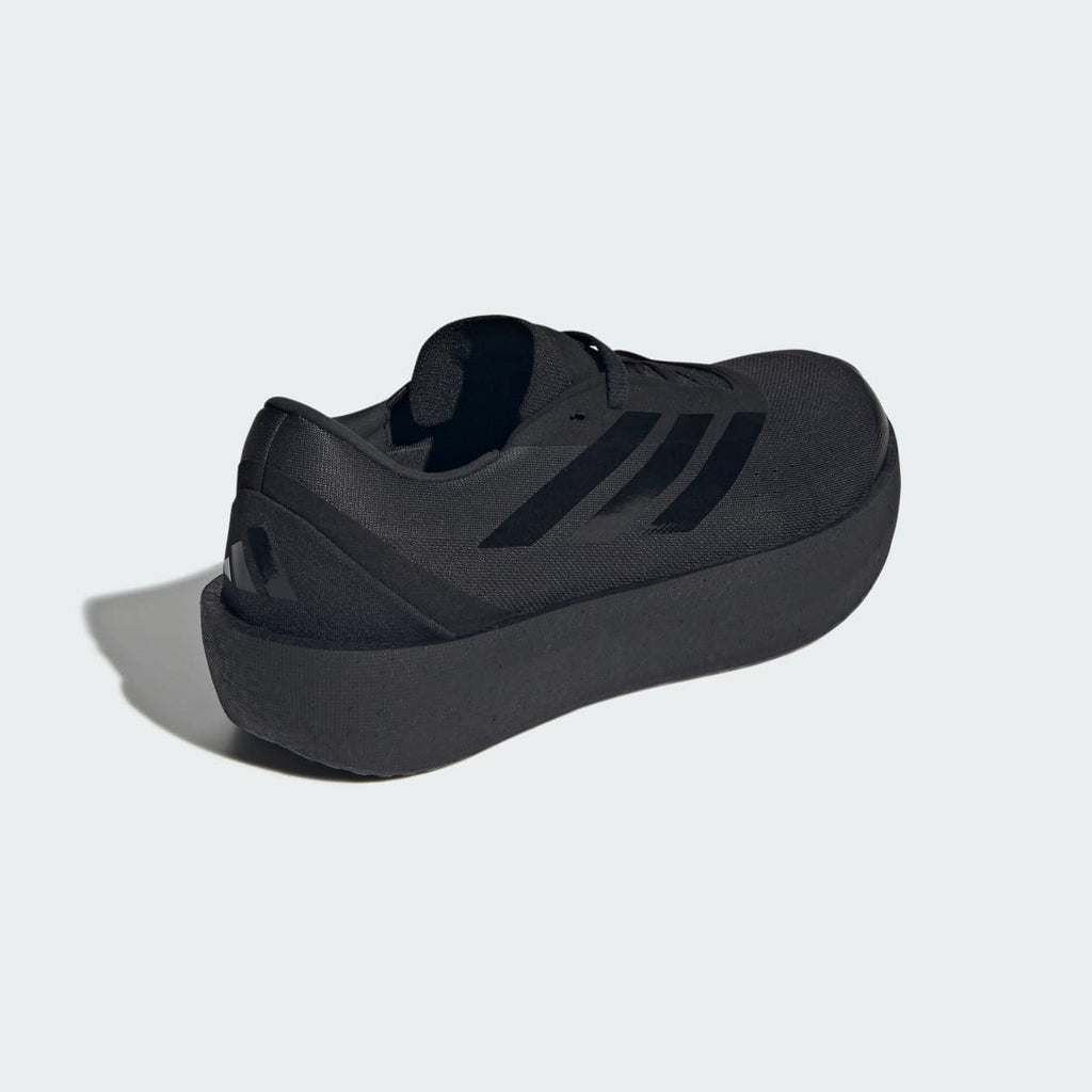 Adidas Women's ZENBOOST Running Shoes - Core Black / Core Black / Grey Six - Image 6