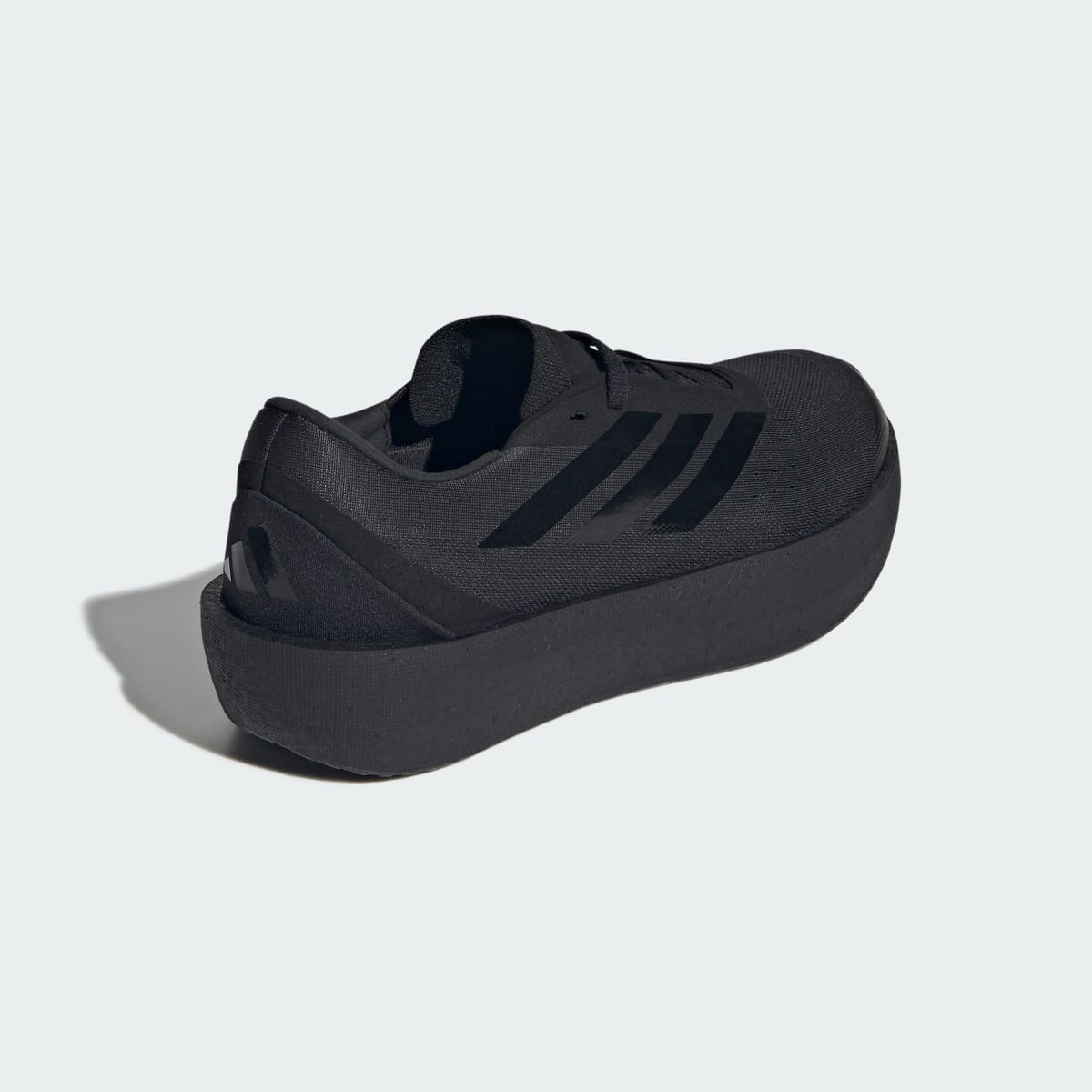 Adidas Women's ZENBOOST Running Shoes - Core Black / Core Black / Grey Six - Image 6