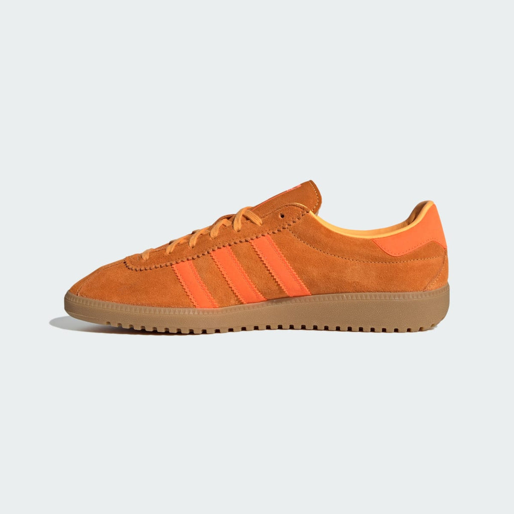 Adidas Men's adidas BRMD Shoes - Real Gold / Solar Orange / Gum - Image 6